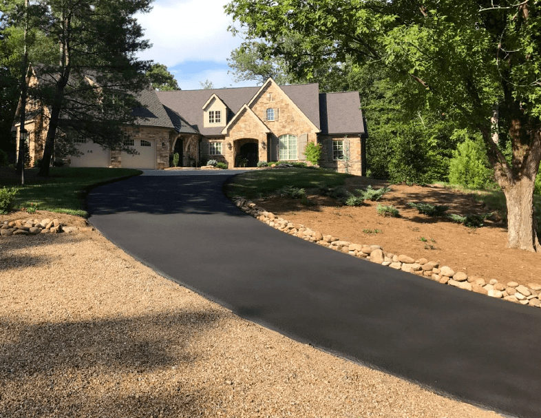 How can you prevent your Driveway from damaging?